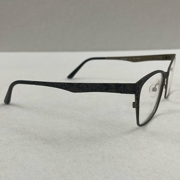 NWT CINZIA Glasses Frame, case and box - Picture 5 of 12